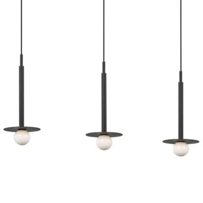 Nodes Linear Suspension