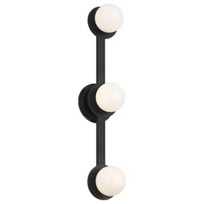 Nodes Vanity Light