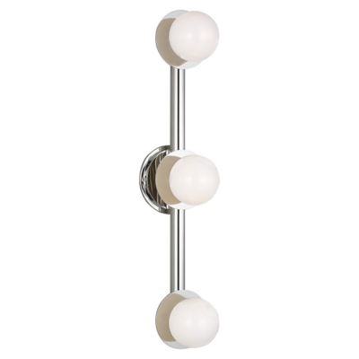 Nodes Vanity Light