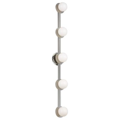 Nodes Vanity Light