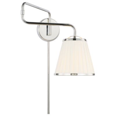 Esther Swing Arm Wall Sconce