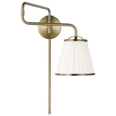 Esther Swing Arm Wall Sconce