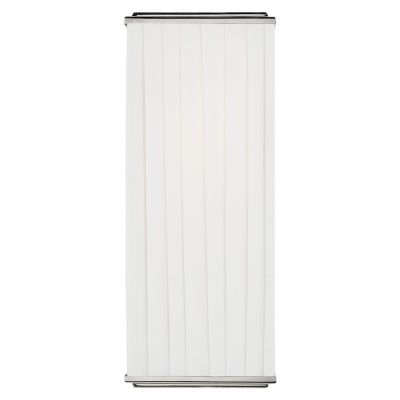 Esther Rectangular Wall Sconce