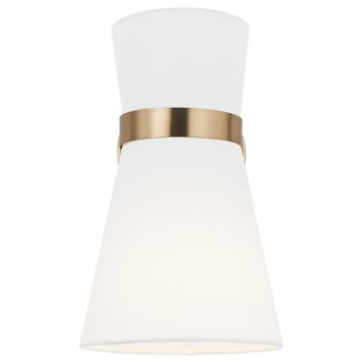 Clark Bath Wall Sconce