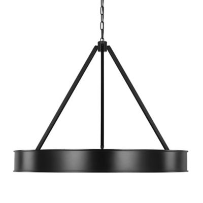 Leonard LED Chandelier