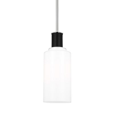 Hadley Tall Pendant