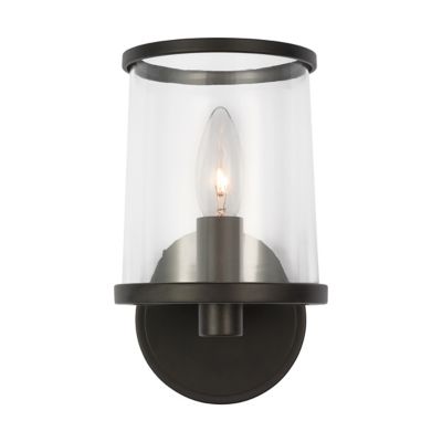 Reynolds Bath Wall Sconce