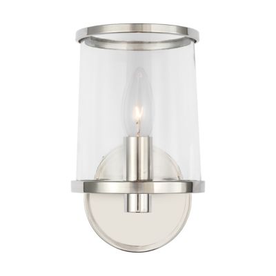 Reynolds Bath Wall Sconce