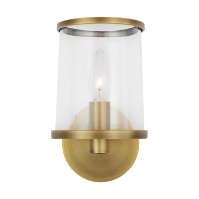 Reynolds Bath Wall Sconce