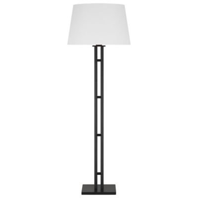 Haddon LED Floor Lamp