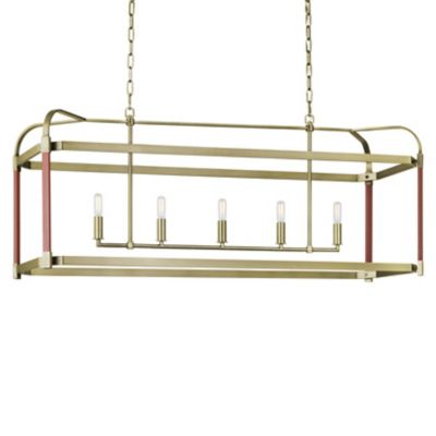 Hadley Linear Suspension