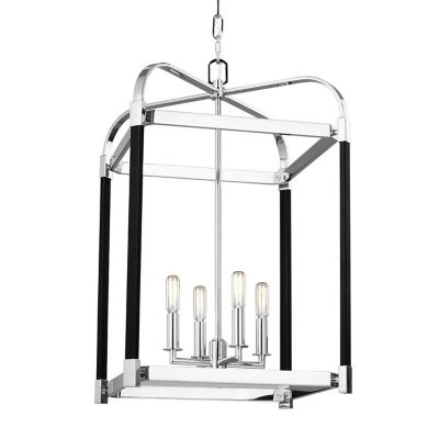 Hadley Lantern Pendant
