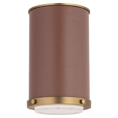 Marlowe Small Flushmount