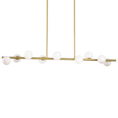 Altair Linear Suspension