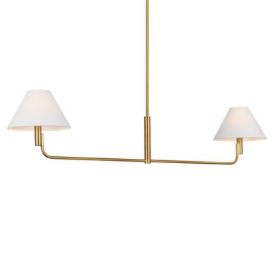 Colfax Linear Suspension