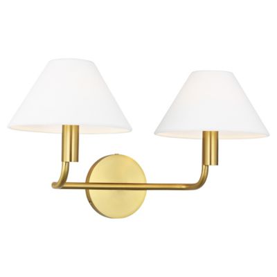 Colfax Vanity Light