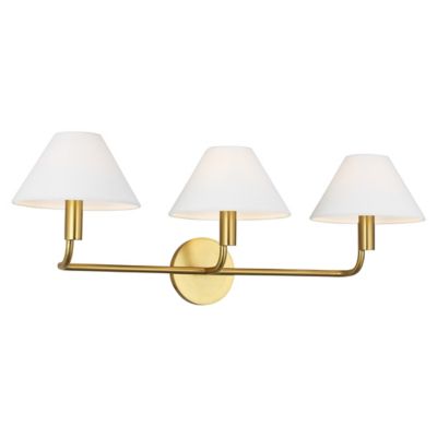 Colfax Vanity Light