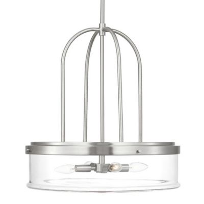 Anders Large Pendant