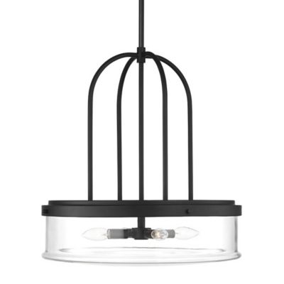 Anders Large Pendant