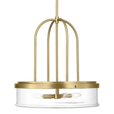 Anders Large Pendant