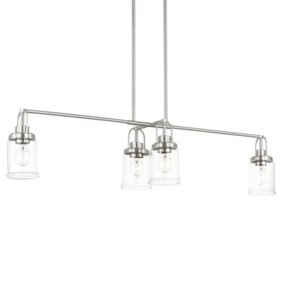 Anders Linear Suspension