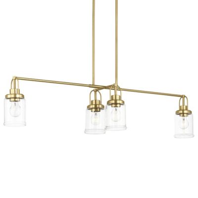 Anders Linear Suspension