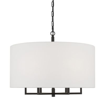 Danica Drum Chandelier