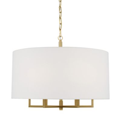 Danica Drum Chandelier