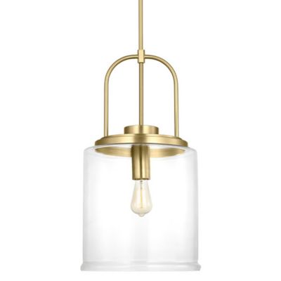 Anders Pendant