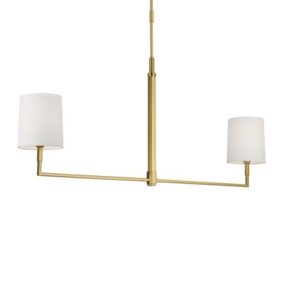 Danica Linear Suspension