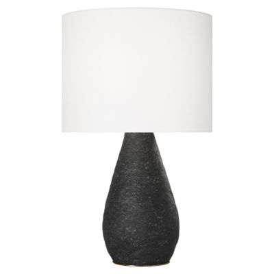Breccia Table Lamp