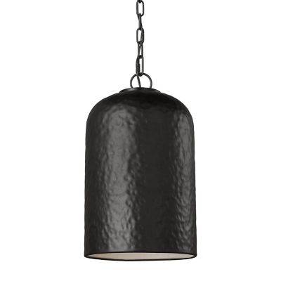 Buckner Tall Pendant