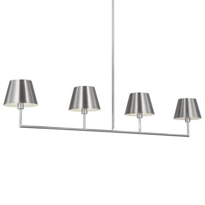 Ender Linear Suspension