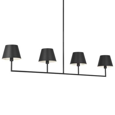 Ender Linear Suspension