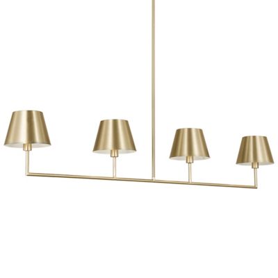 Ender Linear Suspension