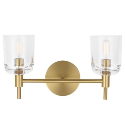 Hartley Vanity Light