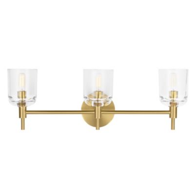Hartley Vanity Light