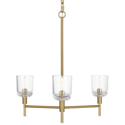Hartley Chandelier
