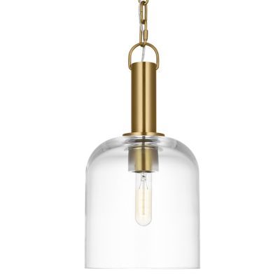Hartley Mini Pendant