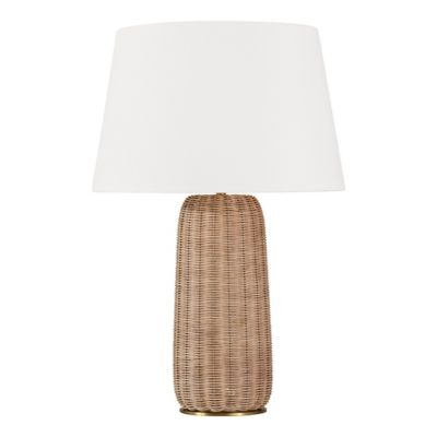 Dumar Tall Table Lamp