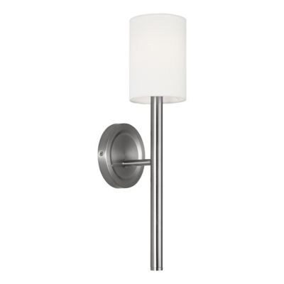 Egmont Tall Wall Sconce