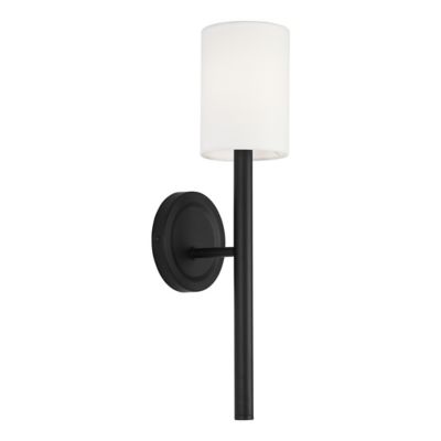 Egmont Tall Wall Sconce