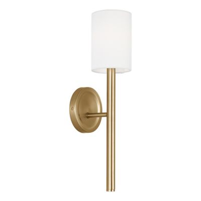 Egmont Tall Wall Sconce