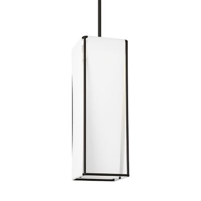 Velero LED Pendant