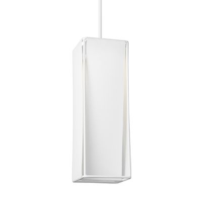 Velero LED Pendant