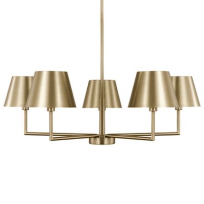 Ender Chandelier