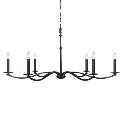 Wellen Chandelier