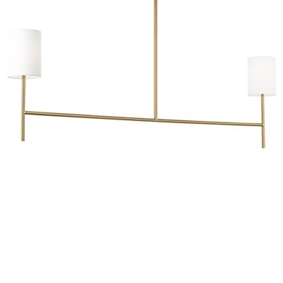 Key Linear Suspension