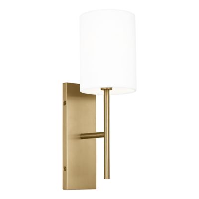 Key Wall Sconce