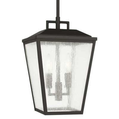 Kennewick Outdoor Pendant